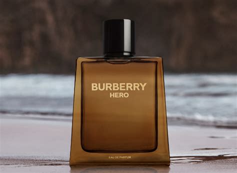 burberry hero reviews